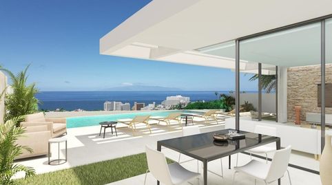 Foto 3 de Casa o chalet en venta en Calle Gran Bretaña, 14, San Eugenio Bajo, Adeje