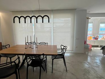 Penthouse with balcony for sale in Paseo ERES DE SANTA LLUCIA