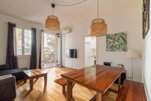Apartamento en Alquiler en Sant Antoni