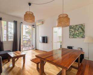 Apartament de lloguer a Sant Antoni