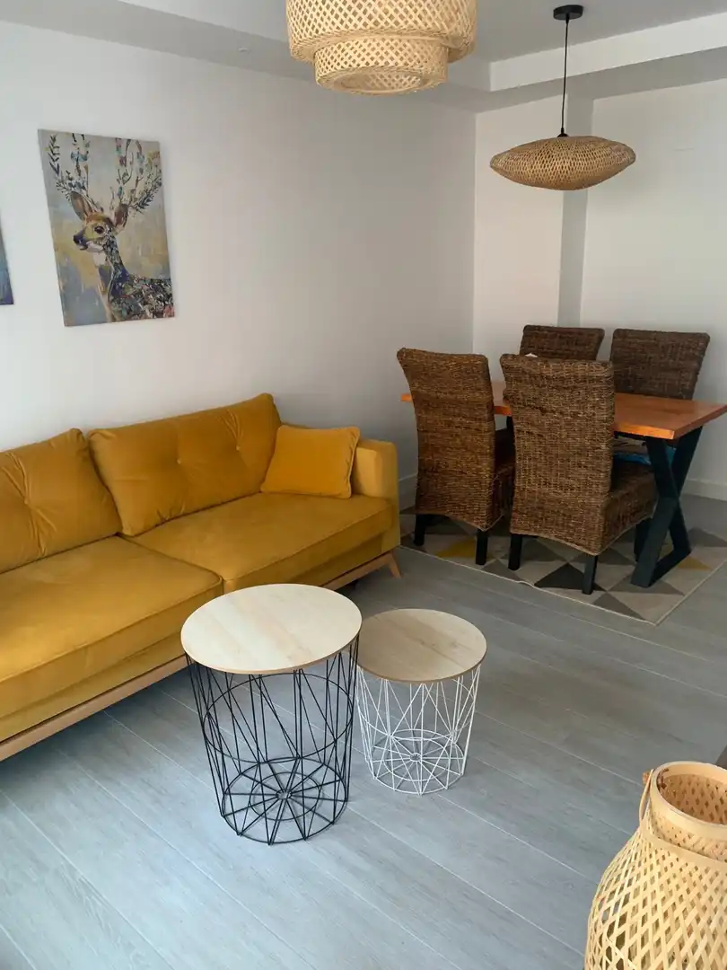 Wohnung zur Miete in Avenida del Mediterráneo, 51, Almuñecar Centro
