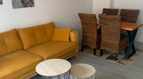 Photo 5 of Flat to rent in Avenida del Mediterráneo, 51, Almuñecar Centro, Granada