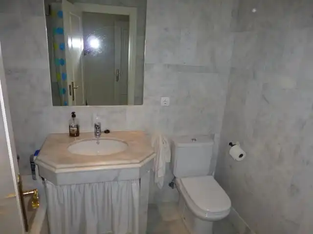 Apartment with pool to rent in Calle la Caleta 3, imagen 17