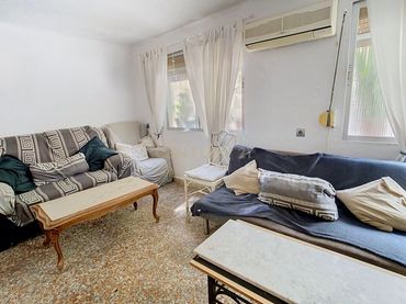 Apartment for sale in C. Fernando Ortiz, 2, Palma-Palmilla, 29011 Málaga, Spain 1