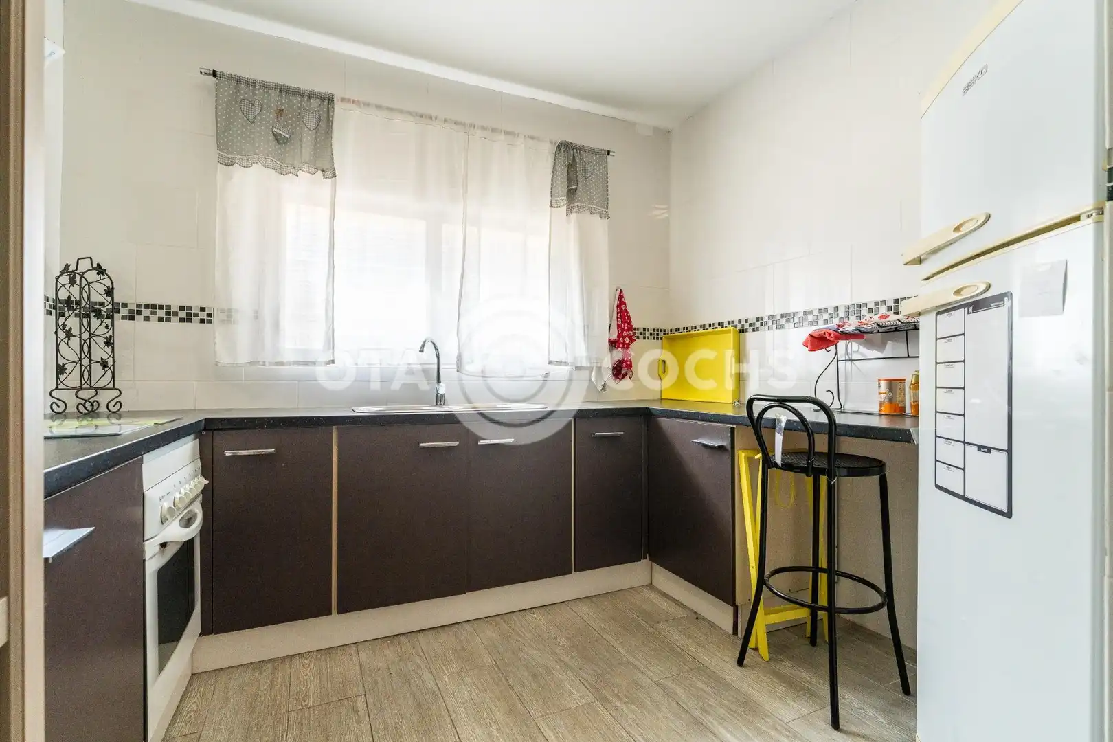 Kitchen of Industrial buildings for sale in Vallmoll