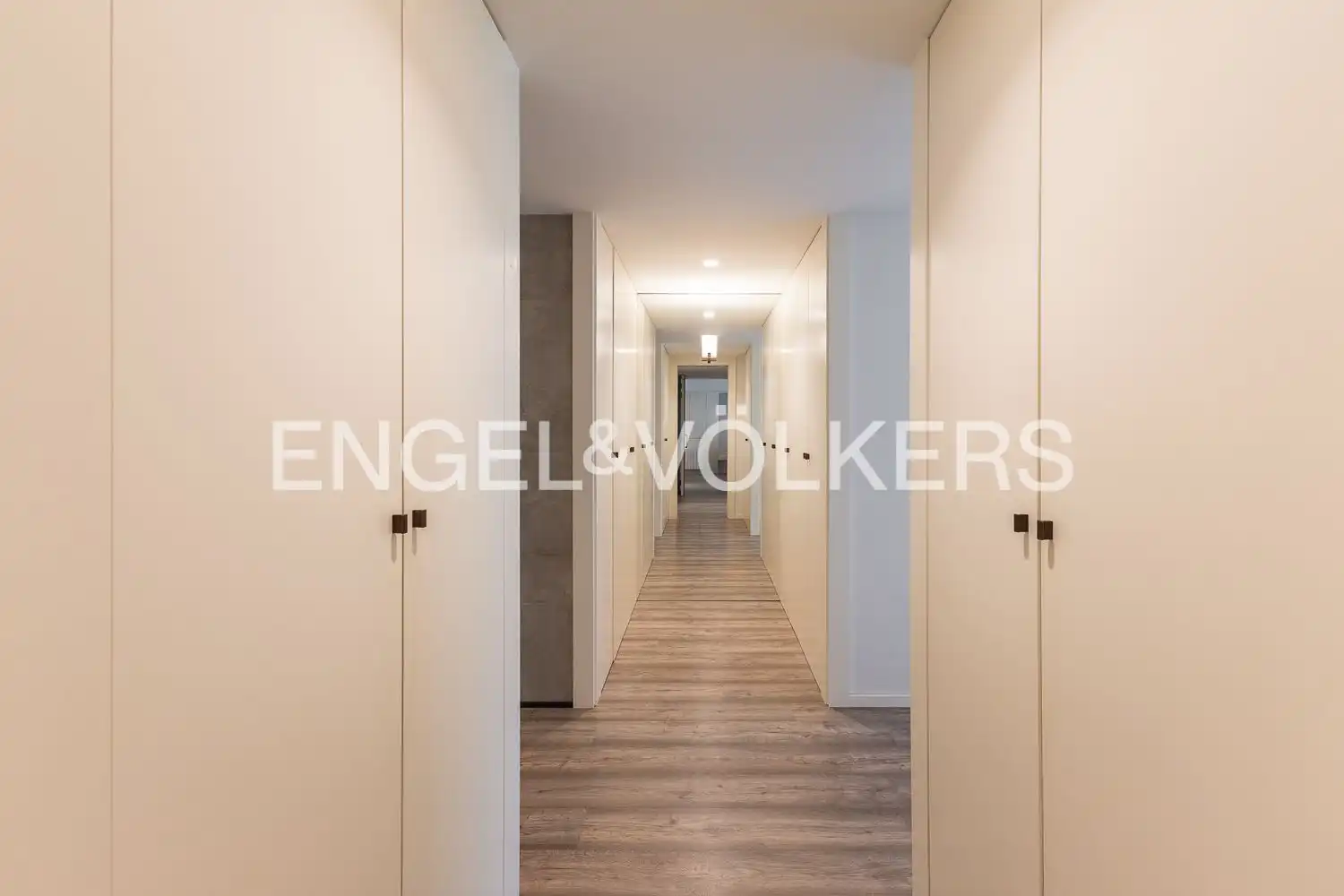 Piso de alquiler en Camins al Grau
