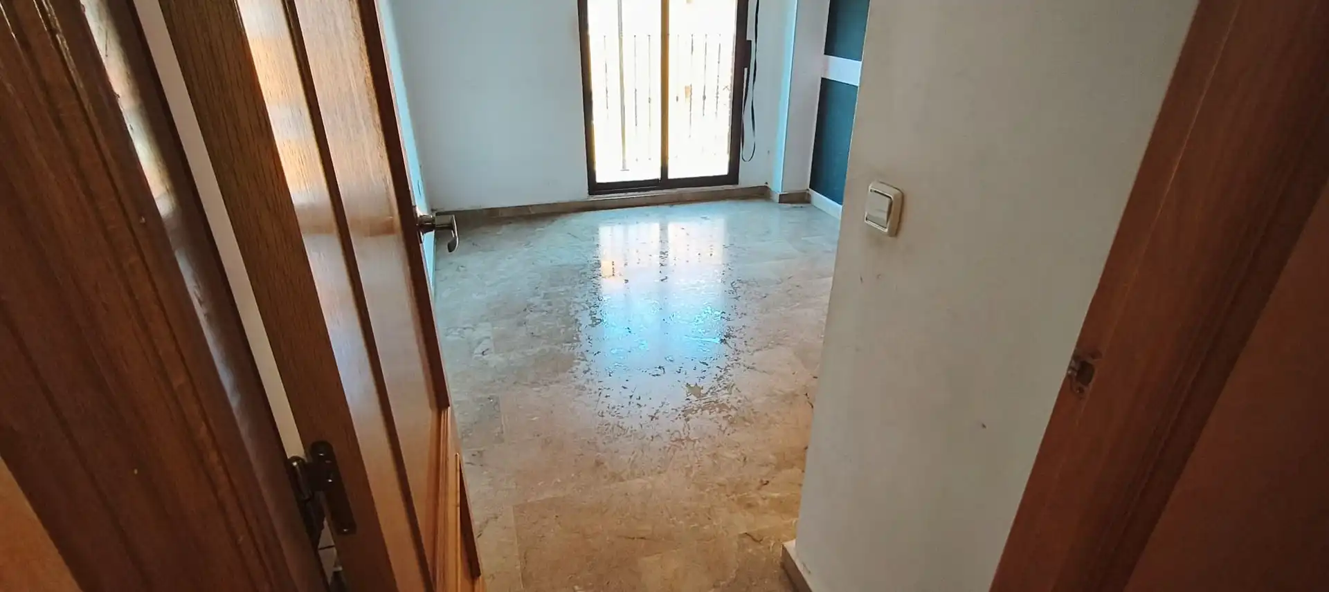 Piso en venta en C/ Santos de la Piedra, Centro