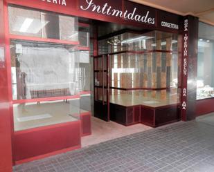 Premises for sale in Medina del Campo  with Furnished