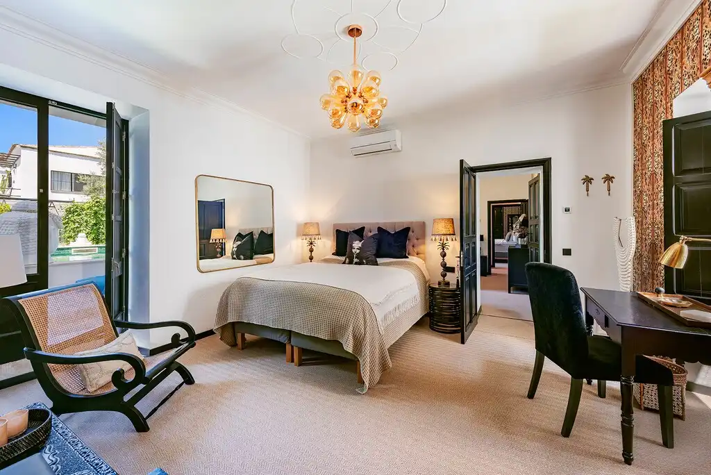 Casa rustica con piscina in vendita a Sencelles, imagen 15