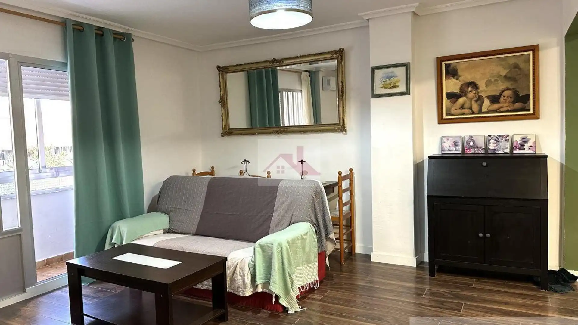 Flat for rent in Centro