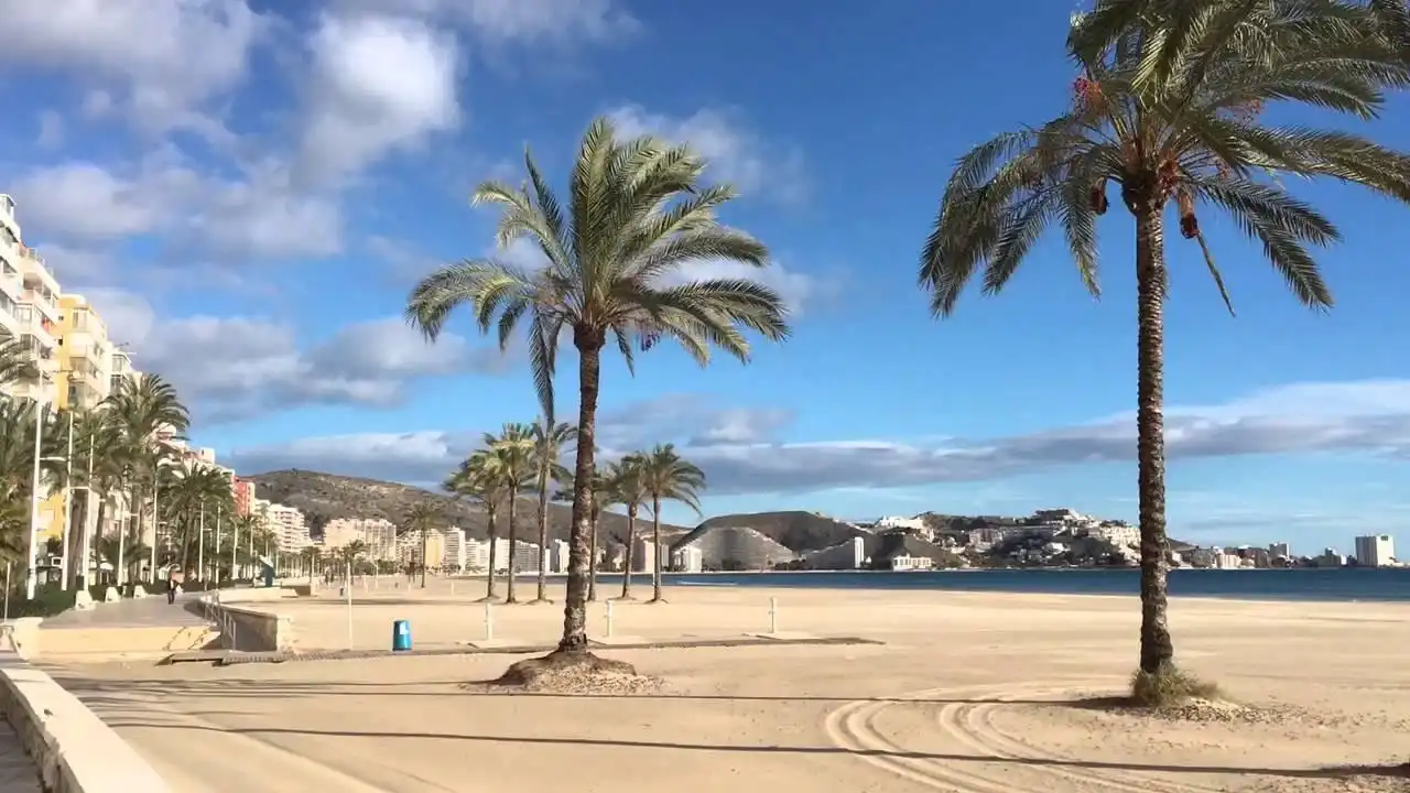 Attique avec balcon à vendre à Sant Antoni, imagen 17