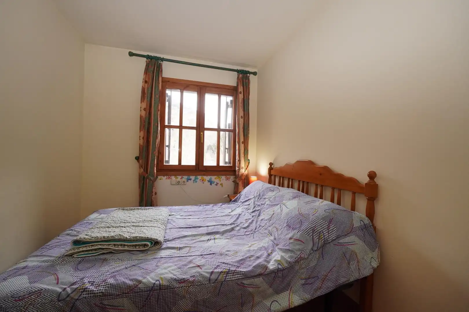Habitación de Piso en venta en Canillo con Balcón