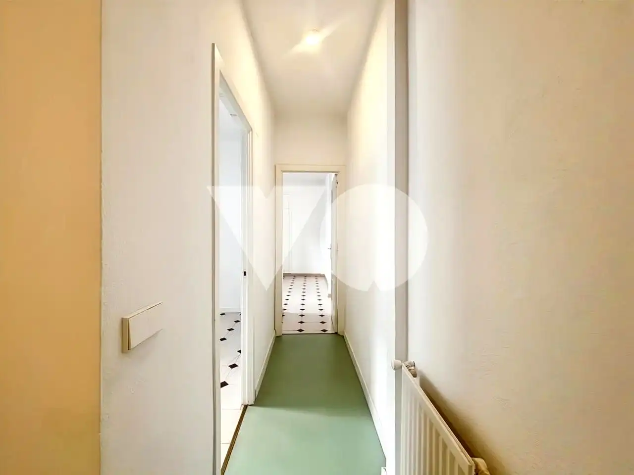 Apartamento en venta en Madrid con Aire acondicionado, Calefacción y Alarma