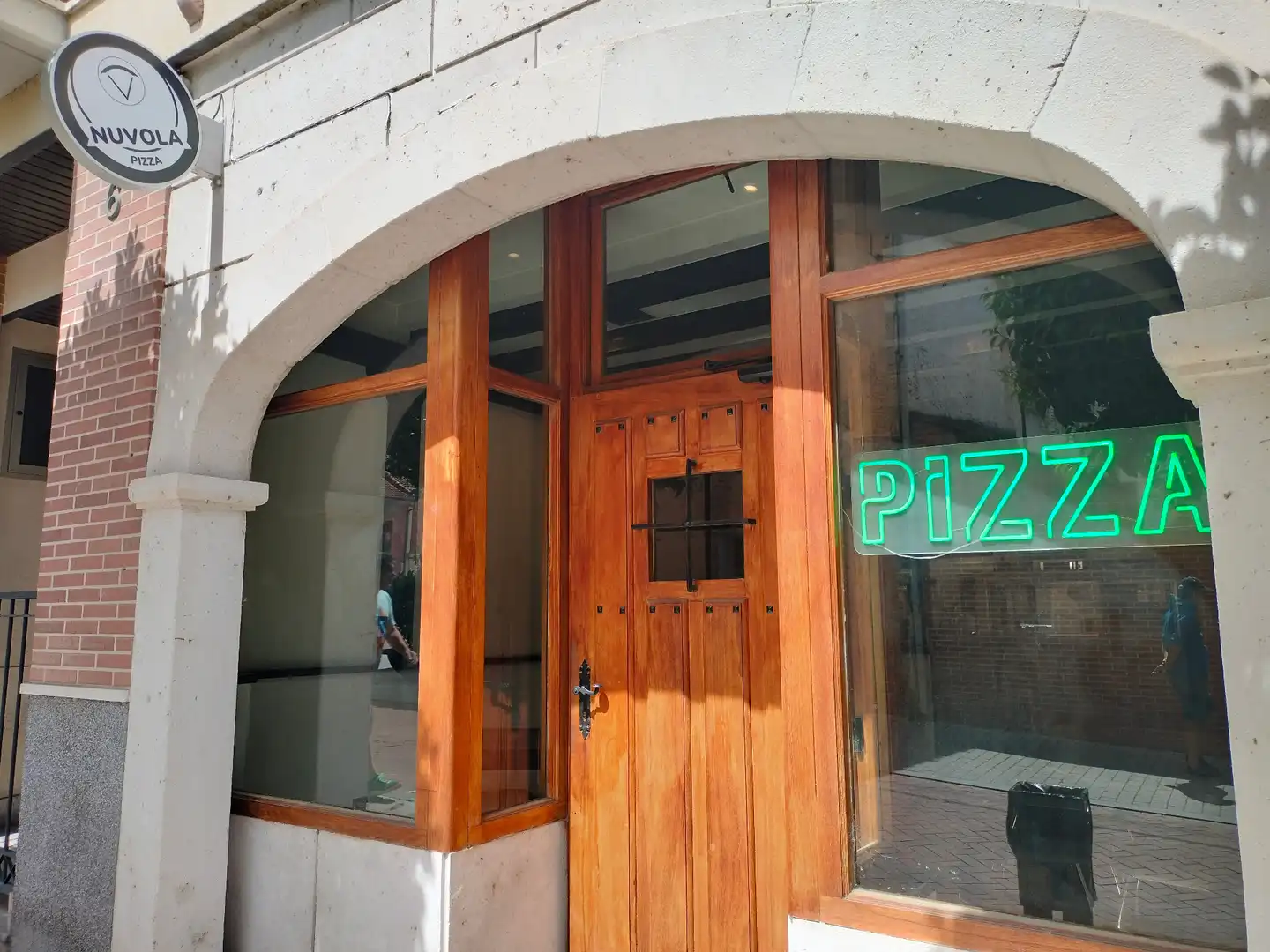 Gewerbefläche zur Übernahme in Calle Real 4, imagen 59