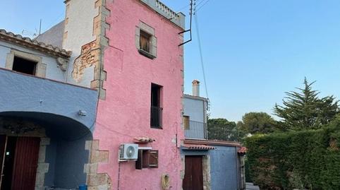 Foto 4 de Finca rústica en venda a Torre Valentina - Mas Vilar de La Mutxada - Treumal, Girona