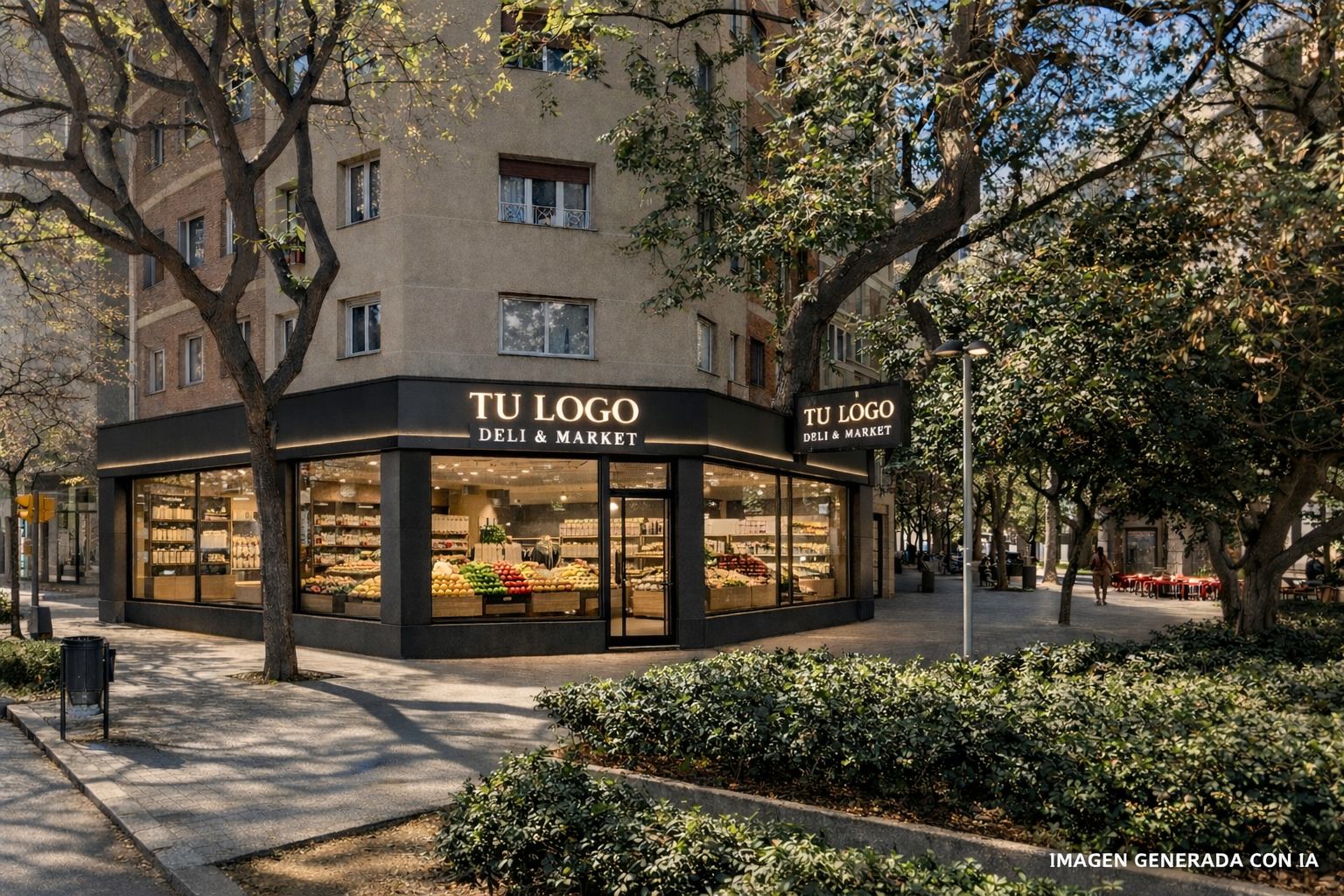 Premises for sale in  Barcelona Capital
