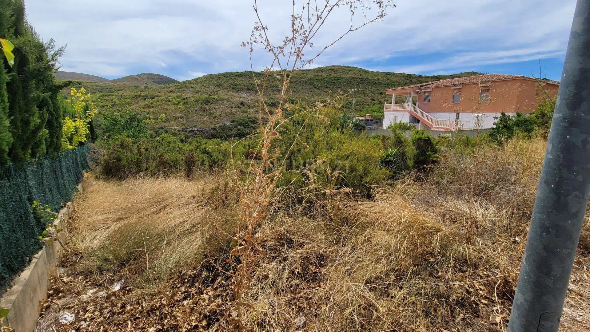 Wohnbaugrundstück zum Verkauf in Carrer Ur Altury 11, 13, Altury, Spain, imagen 9