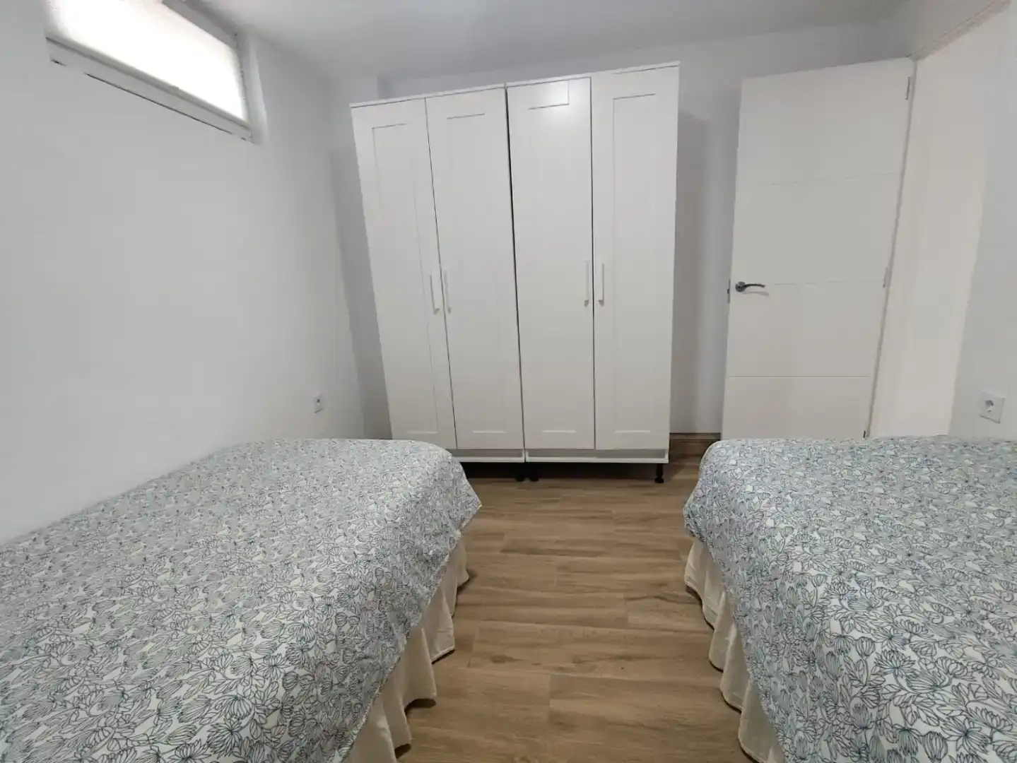 Schlafzimmer von Wohnung zur Miete in Ciudad Aljarafe