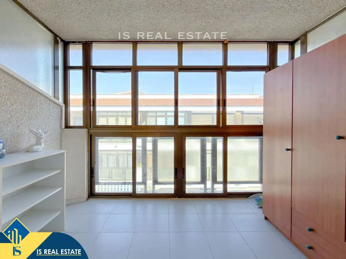 Vista exterior de Ático en venta en Torrevieja con Terraza