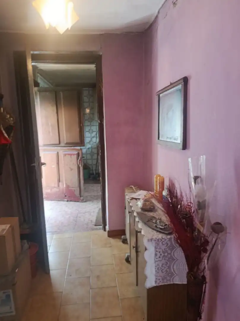 Finca rústica en venda en Pravia amb Jardí privat, Moblat i Forn