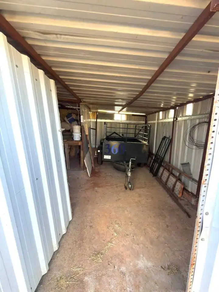 Finca rústica en venda en Nuevo Cáceres