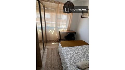 Photo 5 of Flat to share in Parque Victoria Eugenia, Málaga