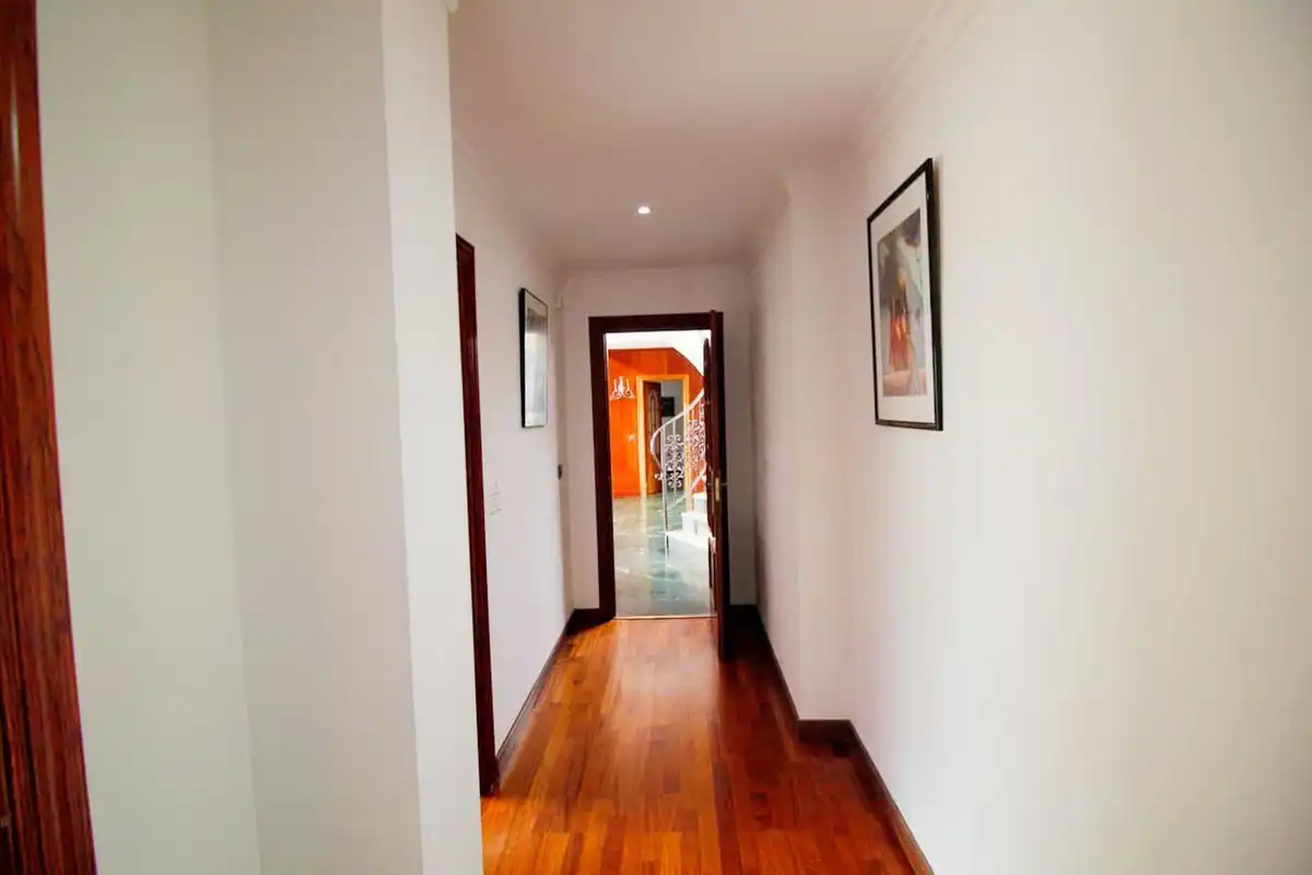 Chalet con piscina en venta en Avenida Manuel Mena Palma 50, imagen 37