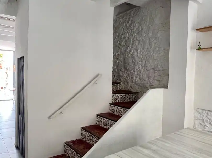 Casa a schiera con giardino in vendita a Carrer Girona 89 B, imagen 3