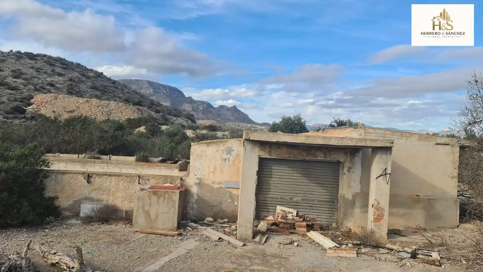 Rural land for sale in Monforte del Cid, imagen 2