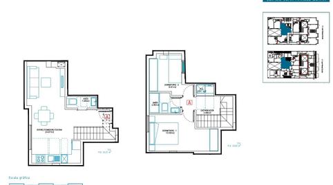 Photo 3 of Duplex for sale in Calle Juan Manuel Durán González, Santa Catalina - Canteras, Las Palmas
