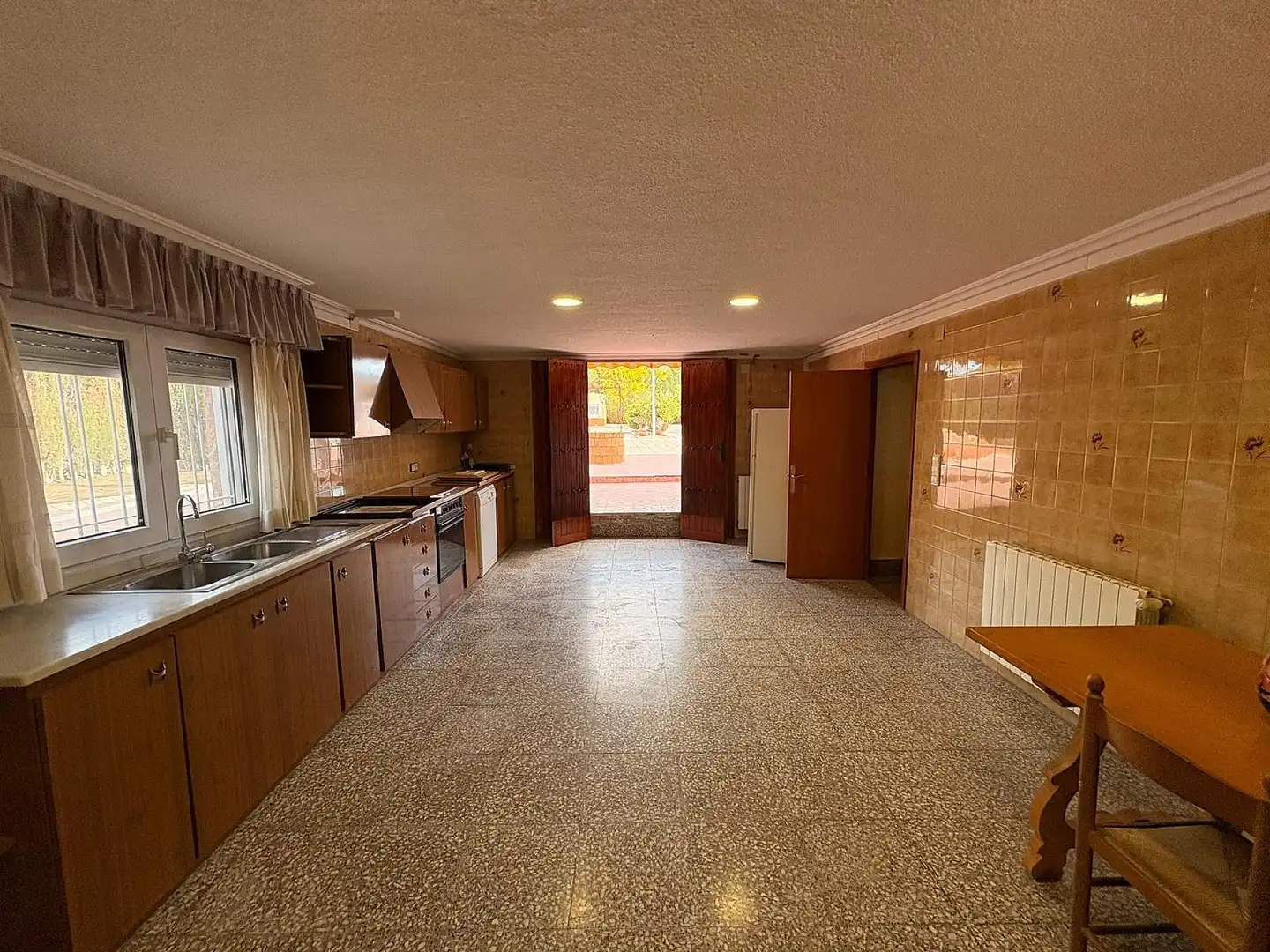 Detached house for sale in Sax, imagen 40