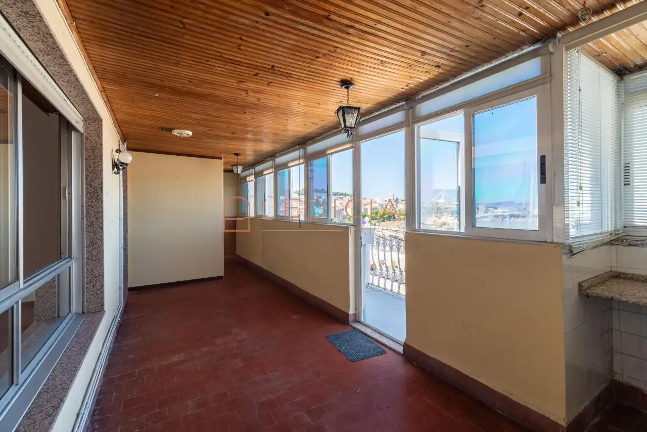 Piso en venta en García Barbón, 114, Centro - Areal