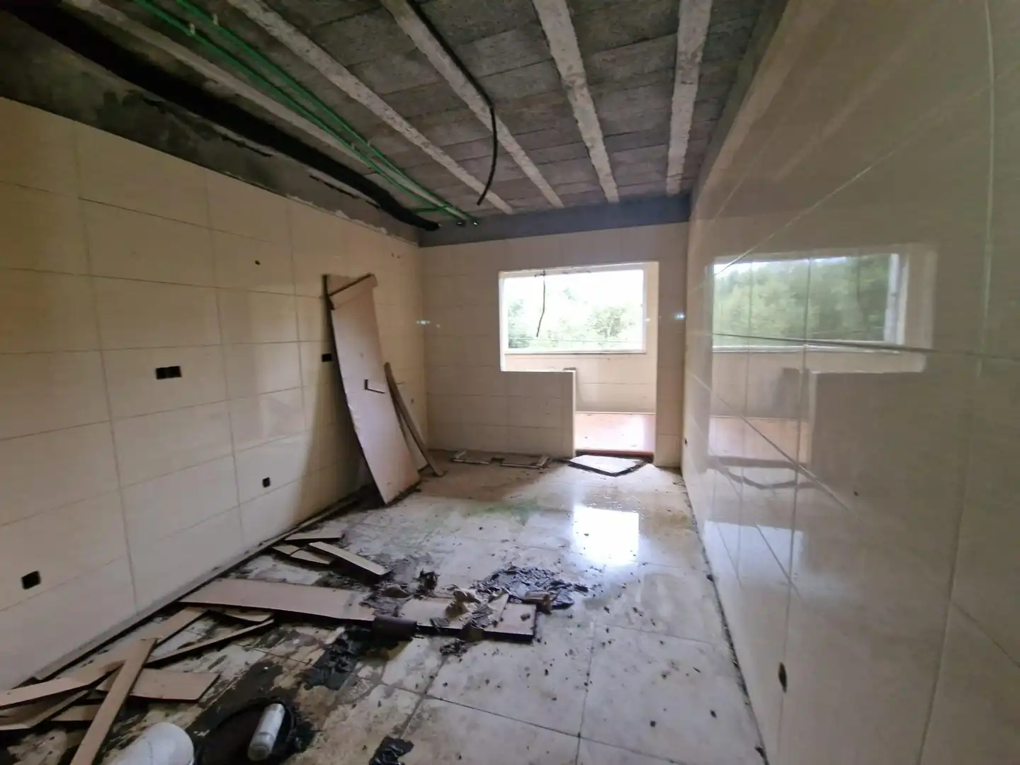 Residenziale in vendita a ESTRADA VELLA-STA MARIÑA, imagen 27