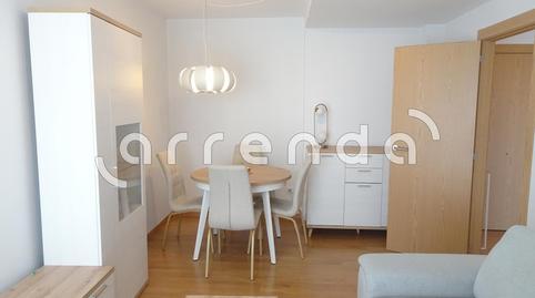 Photo 4 of Flat to rent in Del Marqués de Valdecilla, Soto de la Marina, Santa Cruz de Bezana