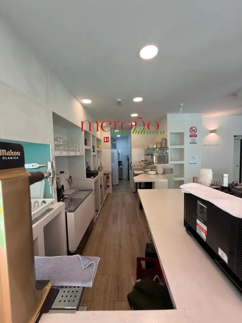 Local comercial en traspaso en Elche ciudad, imagen 3