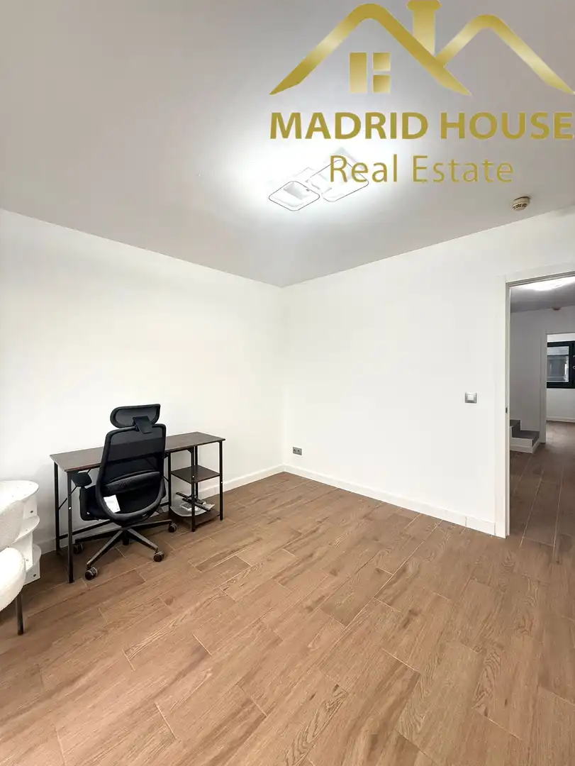 Attic for sale in arquimides, Valdepelayo - Montepinos - Arroyo Culebro