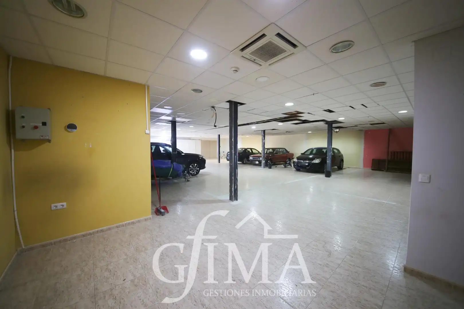 Residencial amb ascensor en venda a Tomelloso, imagen 6