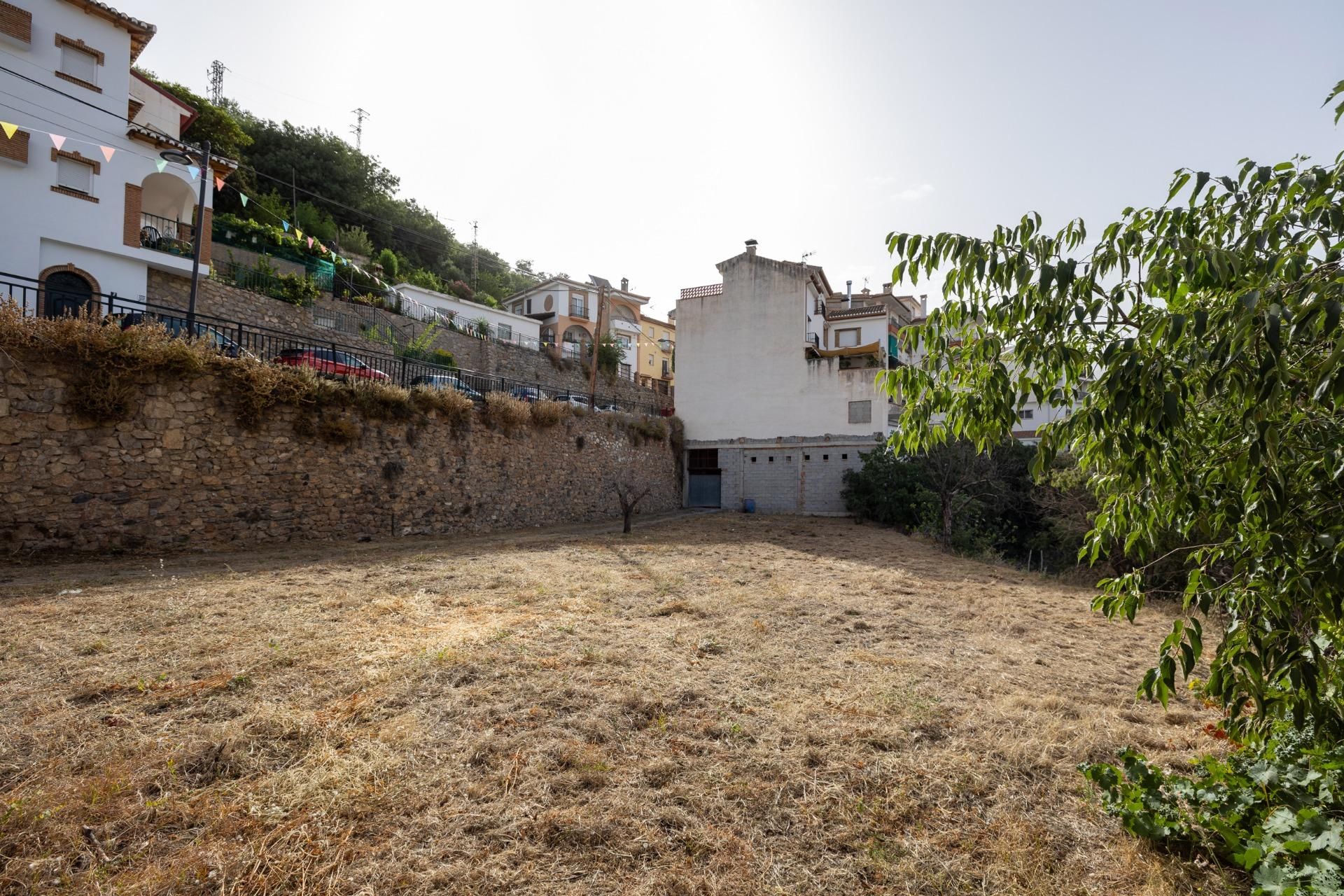 Residencial en venda en Güéjar Sierra