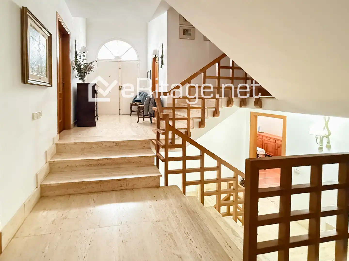 Casa o chalet en venta en Altafulla con Jardín privado, Parquet y Terraza