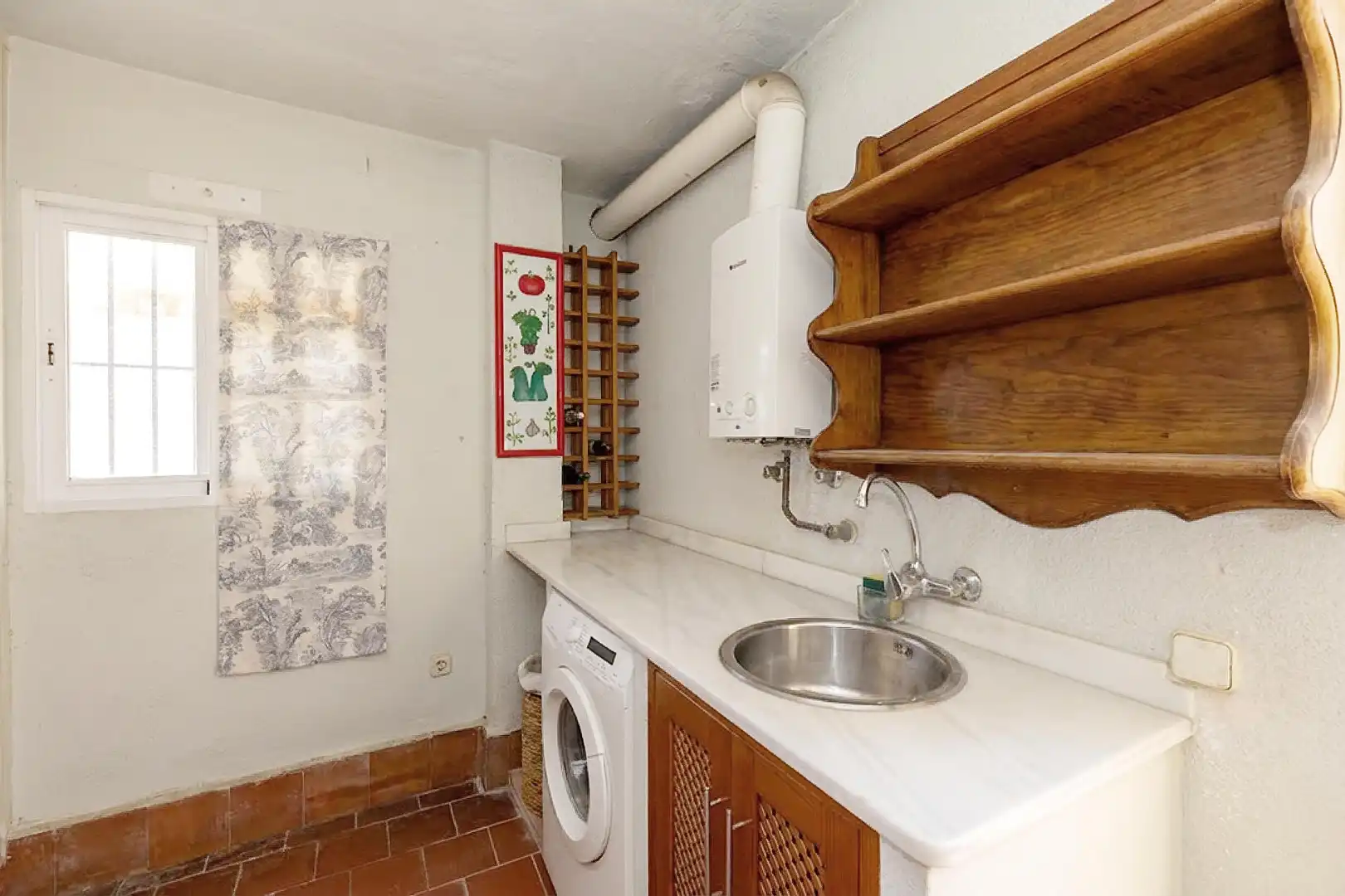 Ático con ascensor en venta en Paseo Marítimo Pablo Ruiz Picasso, imagen 40