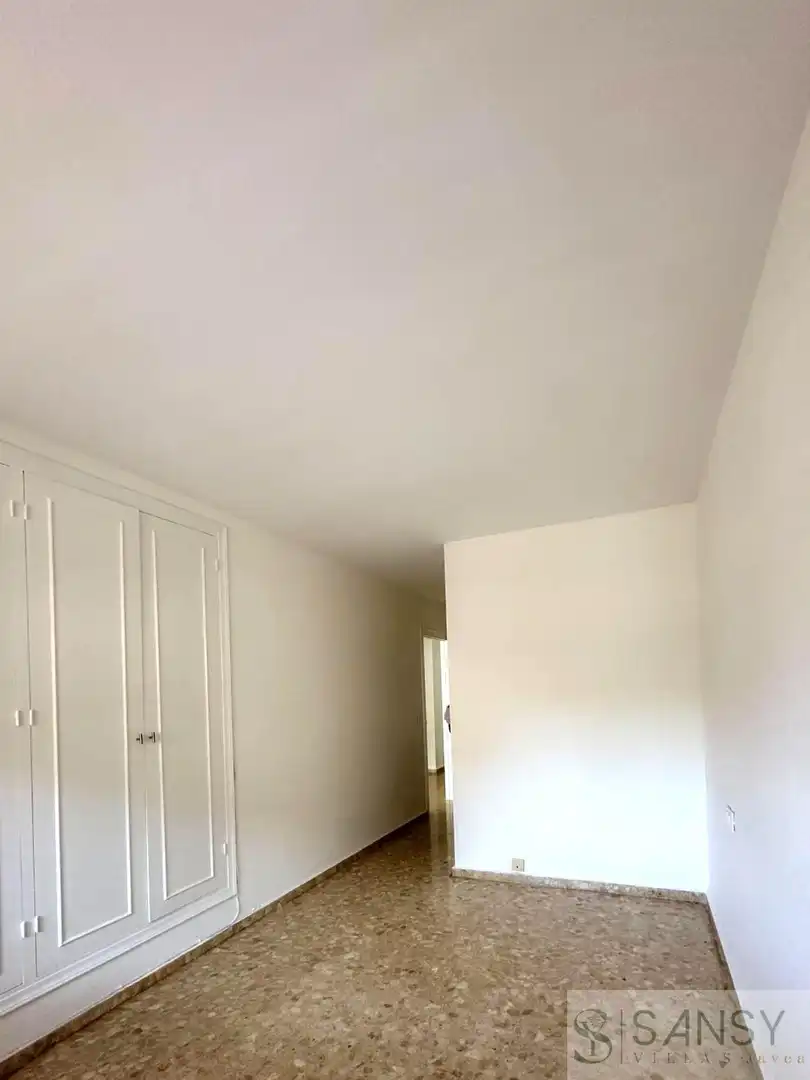 Apartament amb ascensor en venda a Centro ciudad, imagen 5