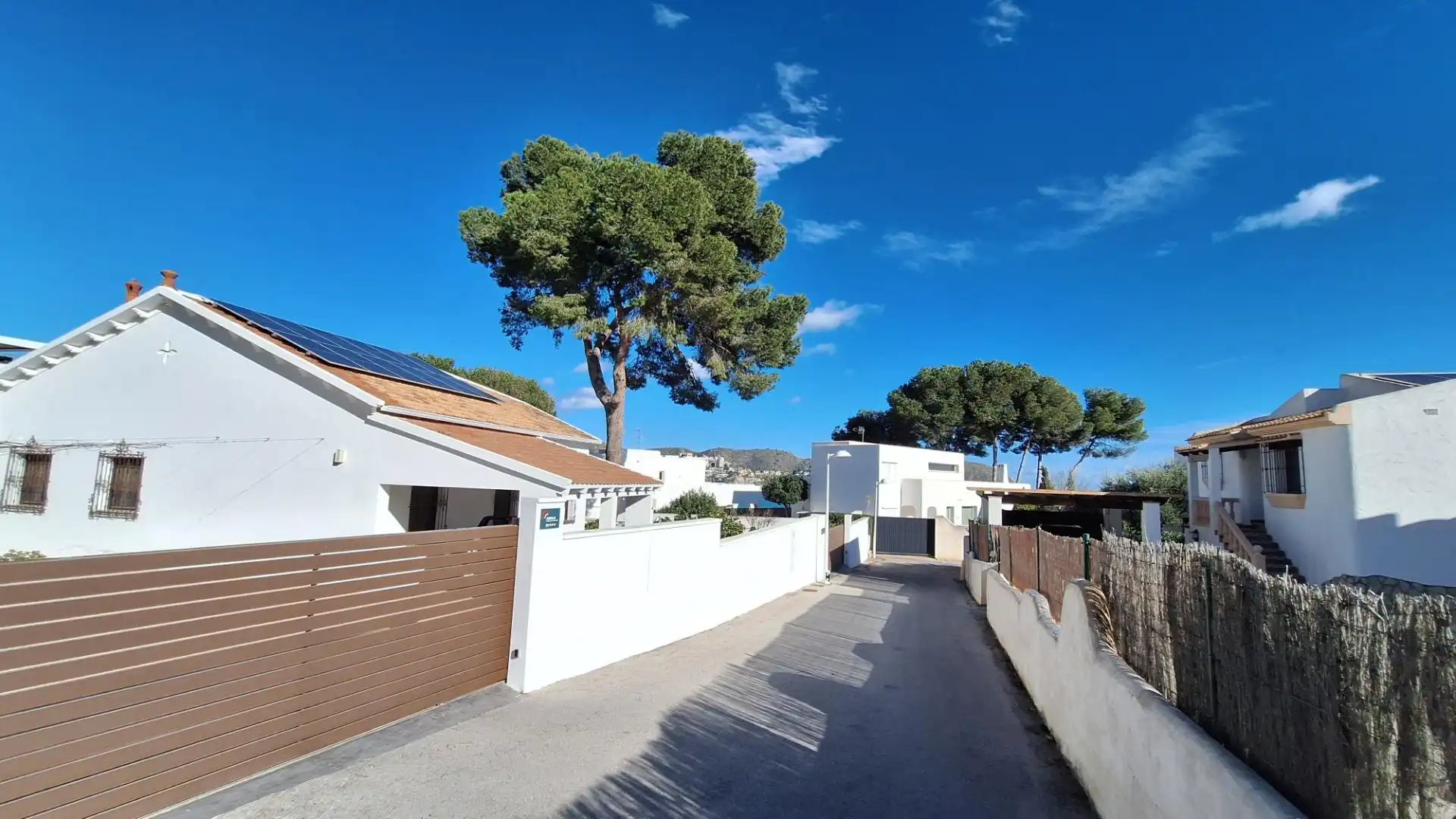 Xalet en venda a Calle Serrella 10, imagen 54