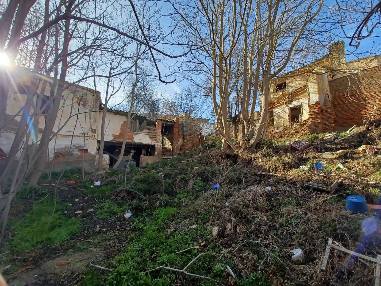 Grundstücke und Bauplätze zum Verkauf in Jón San Miguel 5, imagen 12