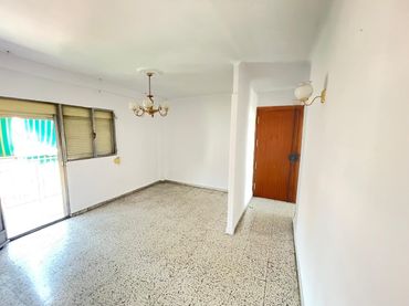 Piso con ascensor en venta en SAN RAFAEL