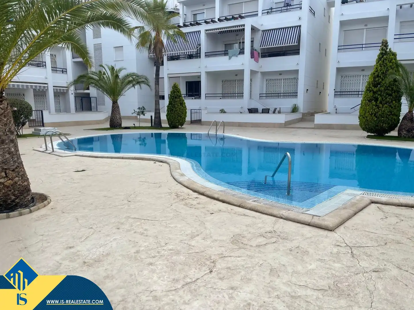 Appartamento con piscina in vendita a Playa del Acequión, Náufragos y Rocío del Mar, imagen 26