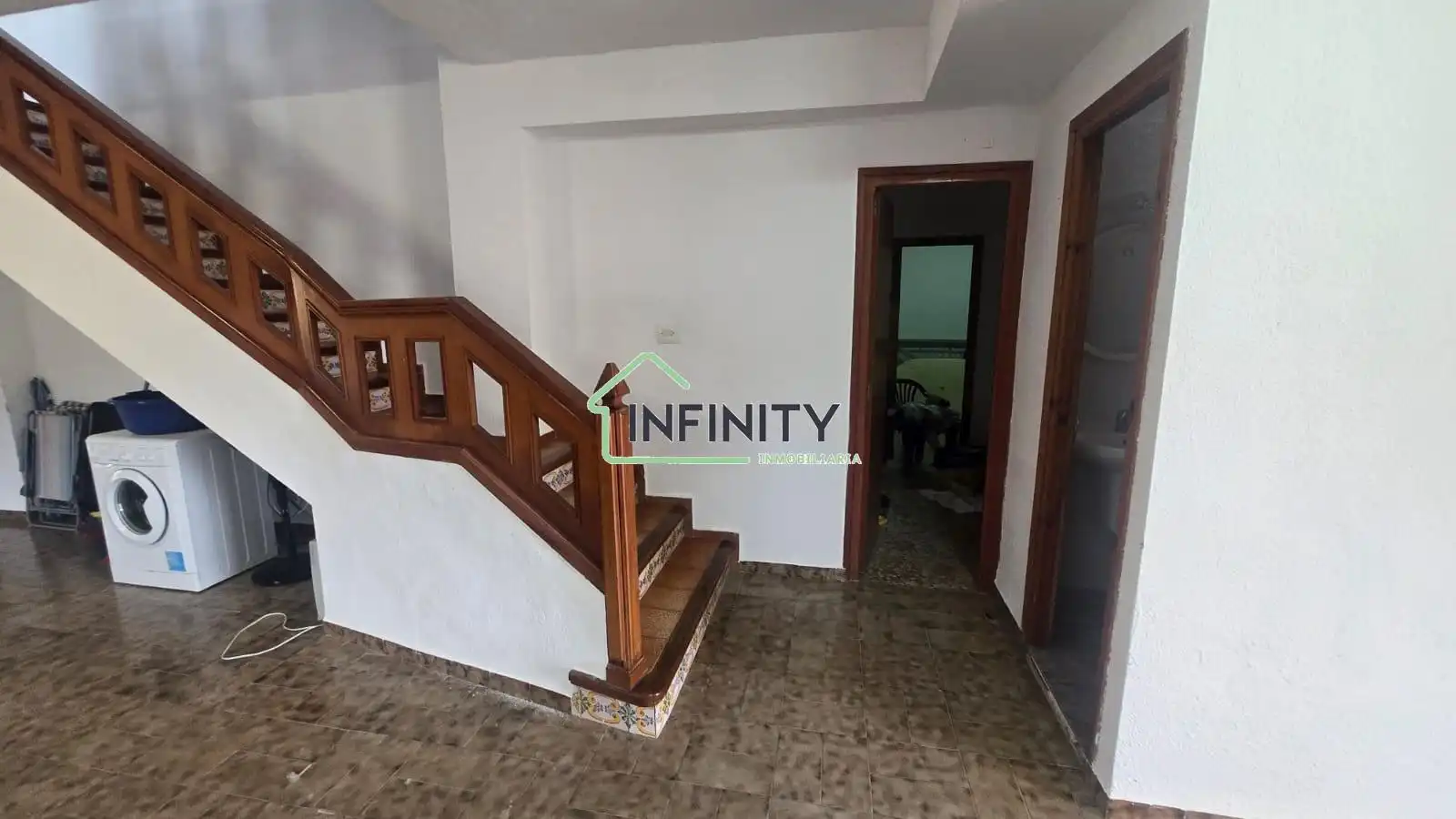 Casa adosada en venda en Tavernes de la Valldigna amb Calefacció i Balcó
