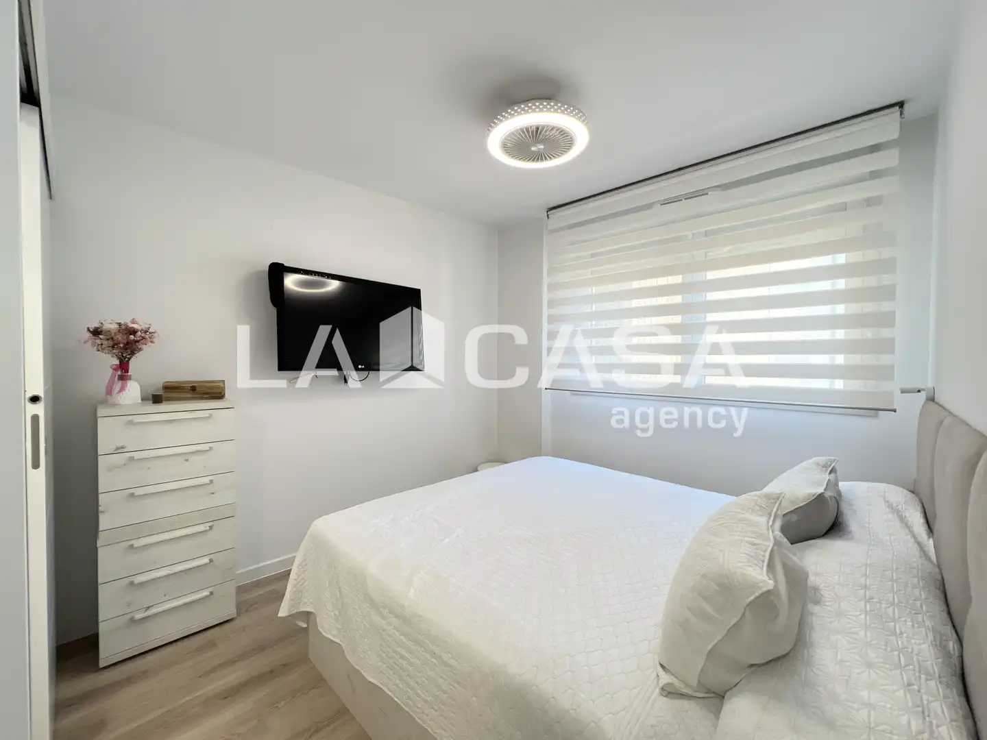 Piso en venta en Badalona con Terraza, Trastero y Balcón