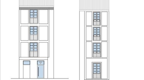 Foto 5 de Piso en venta en Arrasate / Mondragón, Gipuzkoa
