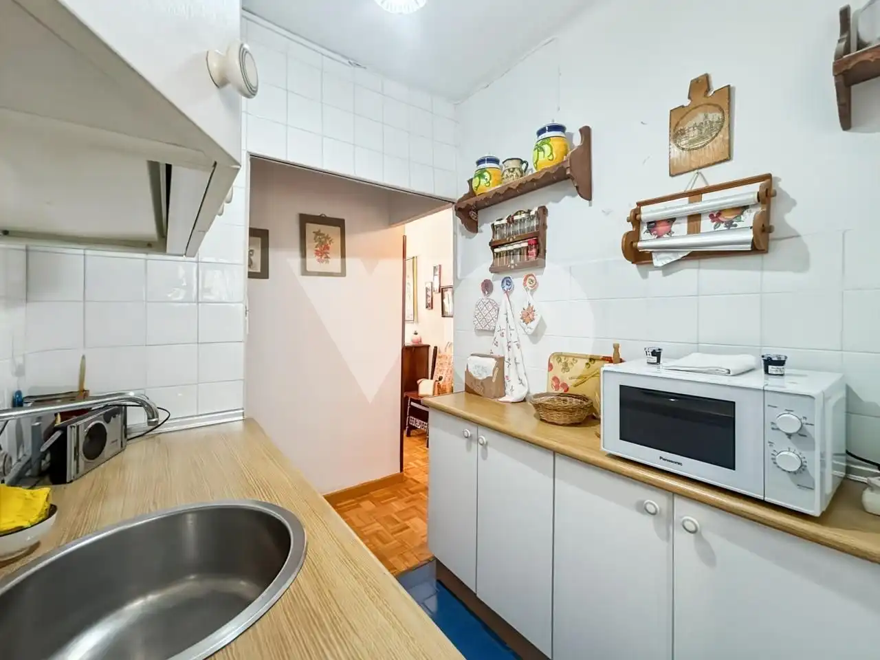 Apartment with terrace for sale in Calle Zalamea, imagen 20