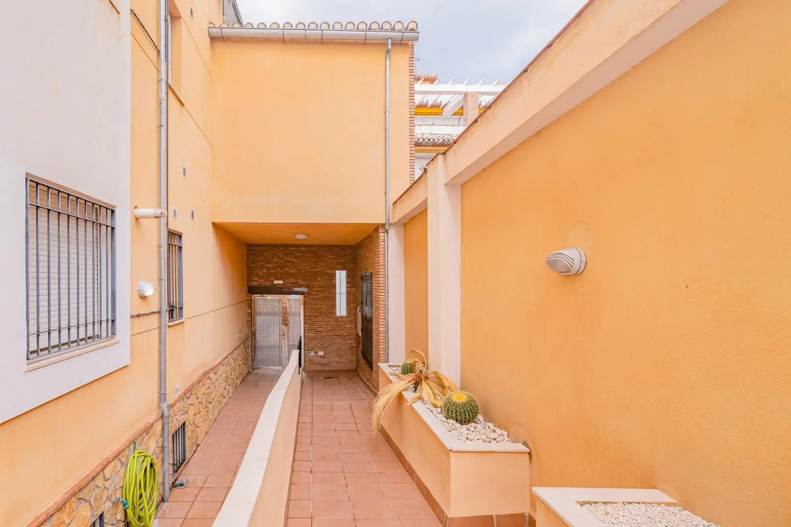 Wohnung mit Terrasse zum Verkauf in La Zubia Ciudad, imagen 28